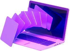 Drop mechanics integrated directly into streams